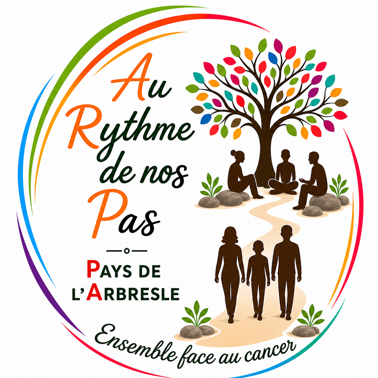 Et si vous faisiez le premier pas ?
